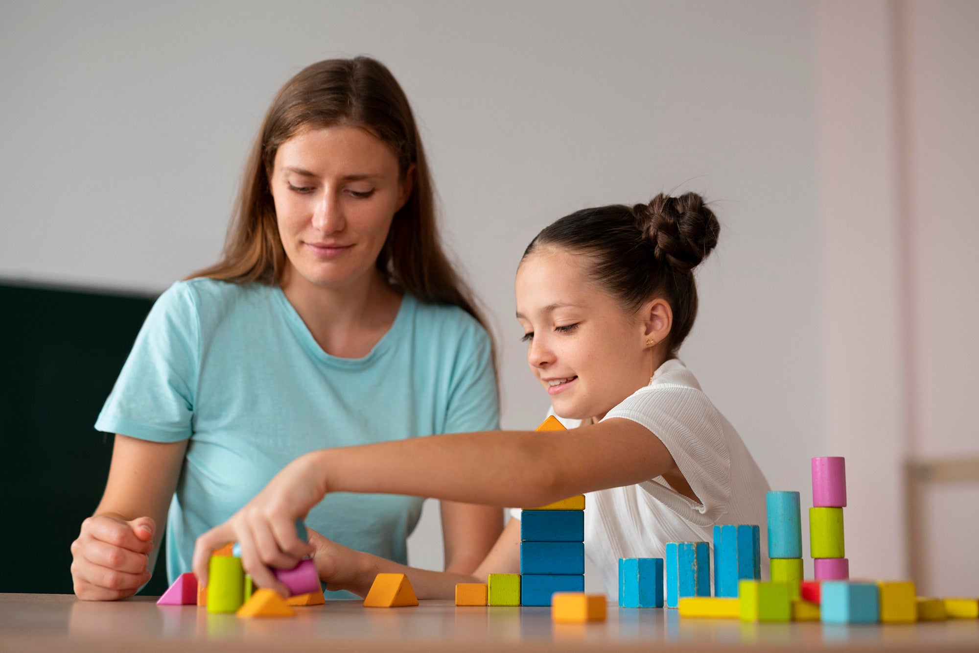 Developing Self-Growth and Awareness: Toys That Encourage Personal Development in Kids